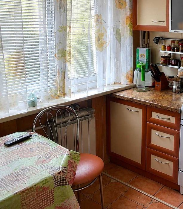 Продам 2к квартиру на Новых домах Срочно! Дешево!