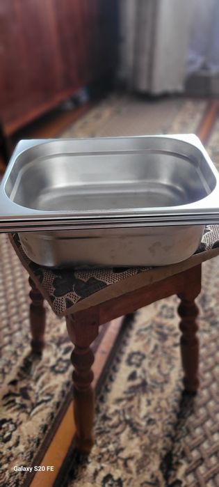 Металеві лотки!!!