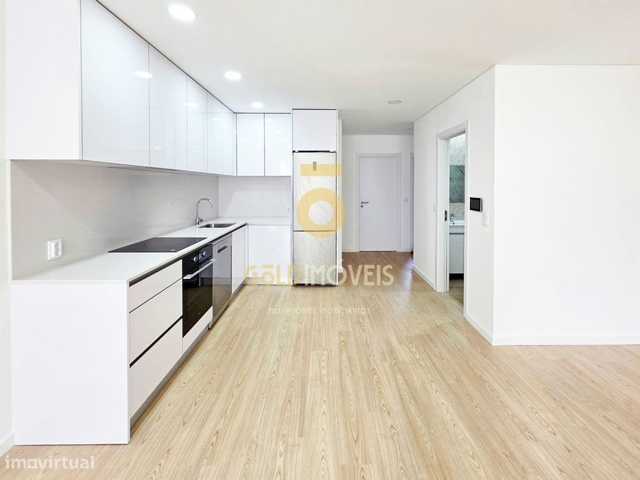 Apartamento T2 Venda em São Roque,Oliveira de Azeméis