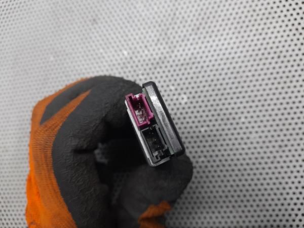 Amplificador de antena MERCEDES-BENZ Classe C (W204)