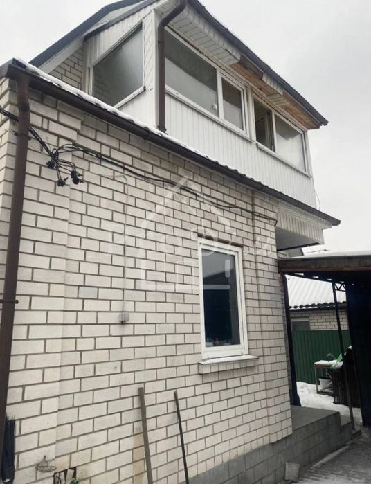 House by the address (area 160 m²) - Atlanta.ua - photo 15