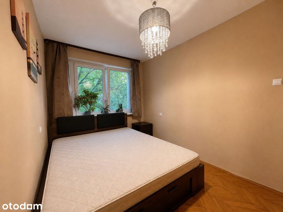 2 pok. | balkon | parking | piwnica | Braniborska