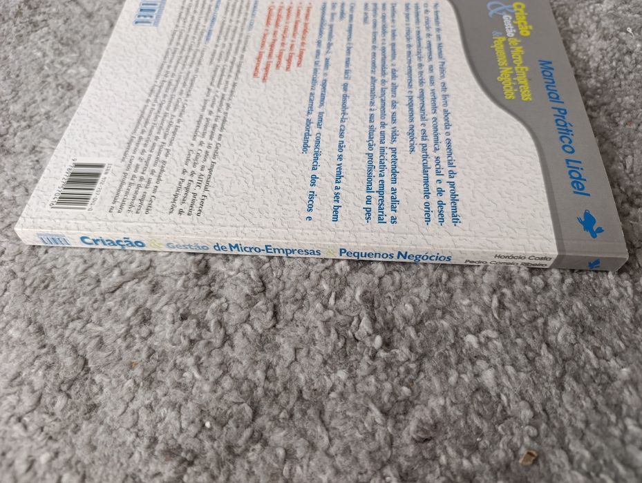 Creation and Management of Microenterprises and Small Businesses (including shipping)64729872720771122