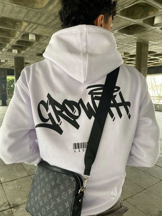 New Project - GROWTH