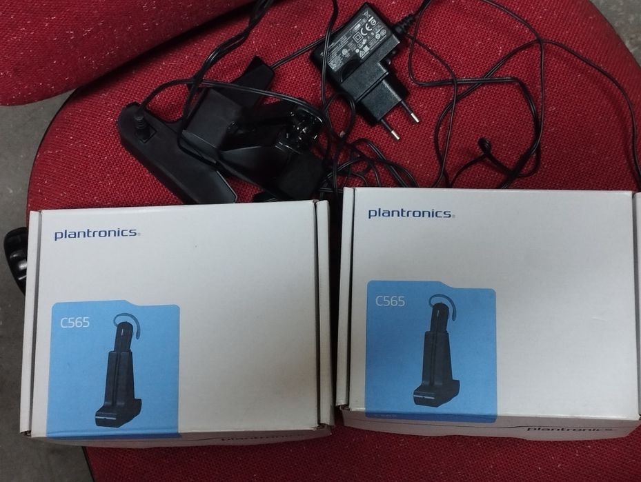 2 auriculares bluetooth profissionais
