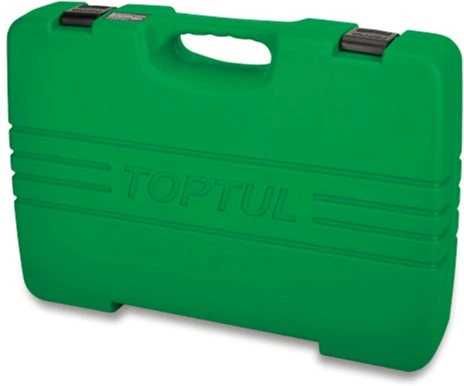 Кейс Toptul для набору GCAI108R