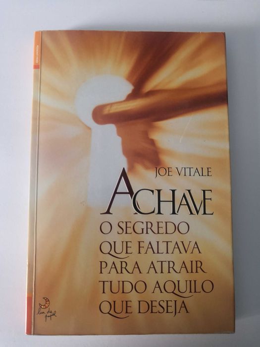 The Key – The Missing Secret to Attract Everything You Desire64298087247105120