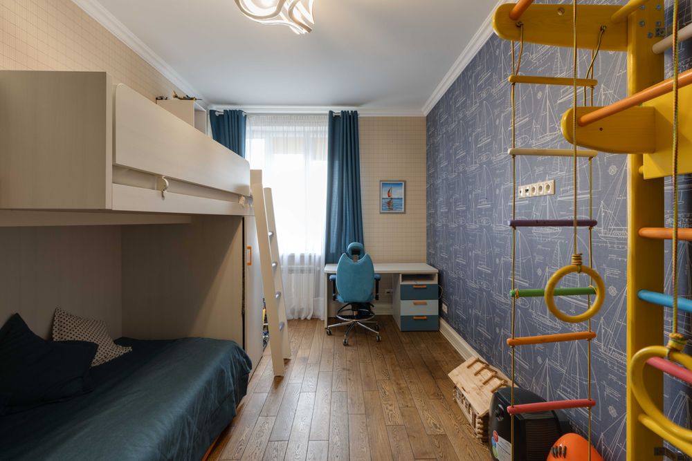 3-кімнатна квартира за адресою (площа 112 м²) - Atlanta.ua - фото 16