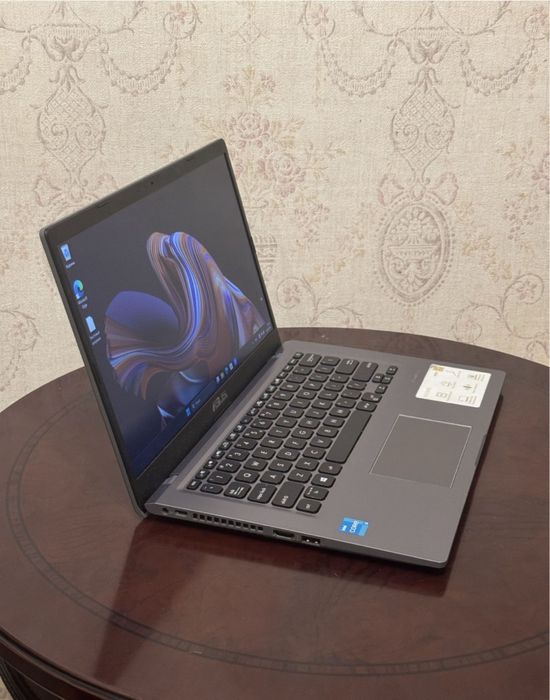 Ноутбук IPS Asus X415 i3 11th SSD 256GB