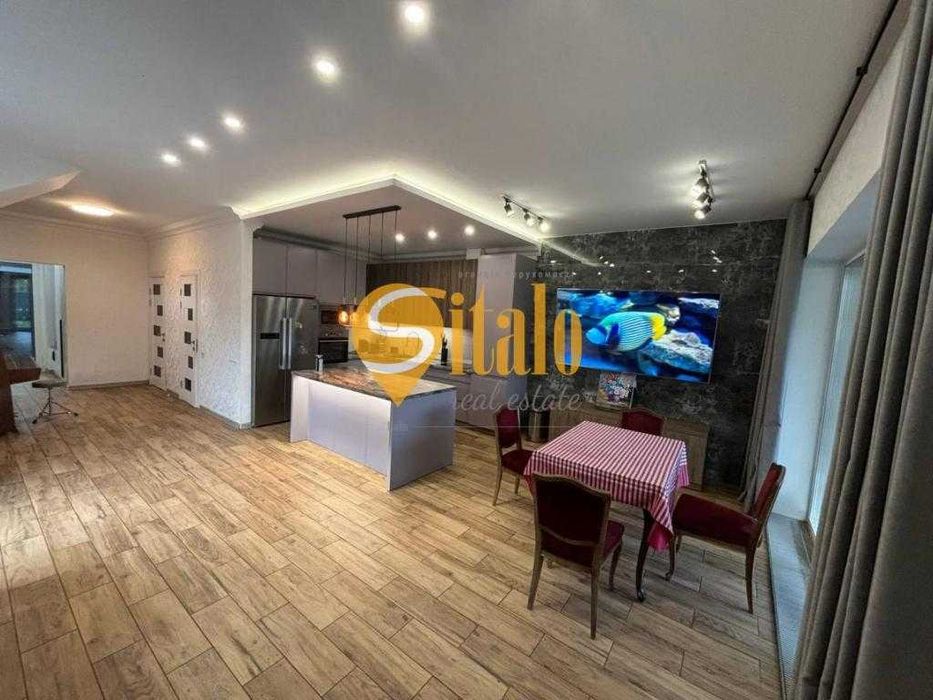 Оренда 6-ти кімнатного будинку Осокорки дачі, 5 хв метро Осокорки