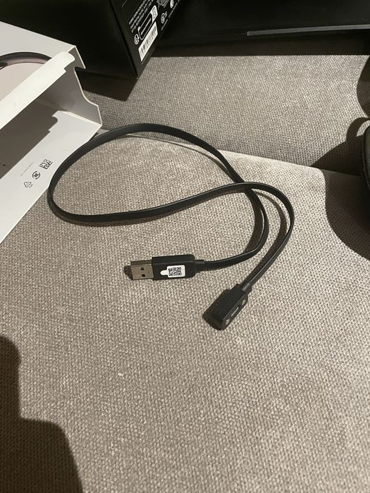 FORM Smart Swim 2 Inteligentne okularki pływackie z wyświetlaczem