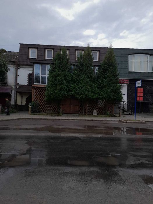 Центр Спасская/Мариупольская ресторан 365м цена 40000 грн/мес