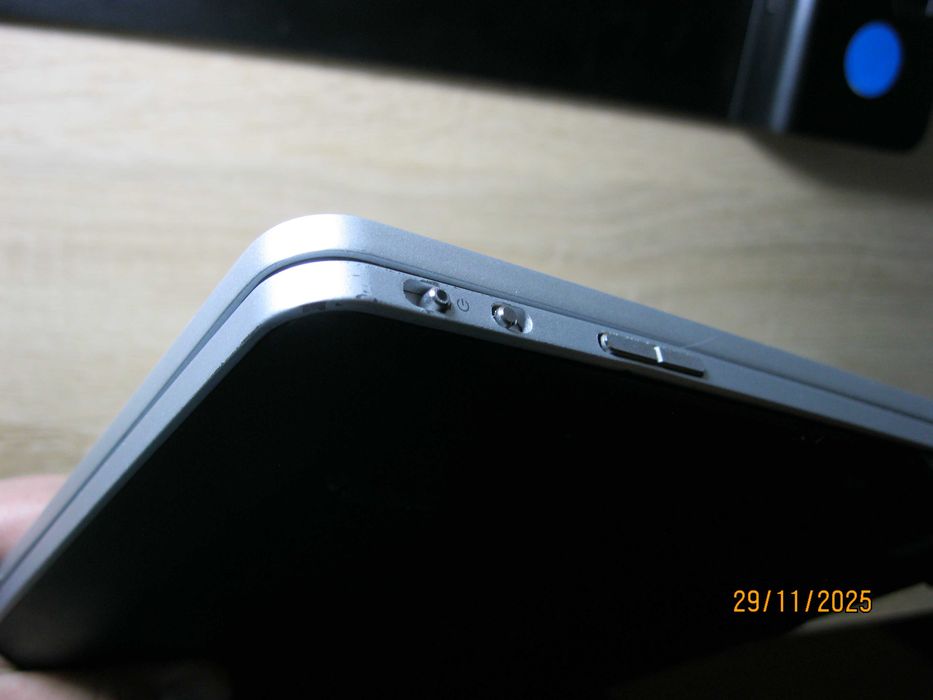 HP Revolve 810 G3 i7-5600U 4GB DDR3 SSD 128 Док-станція ЗУ ориг