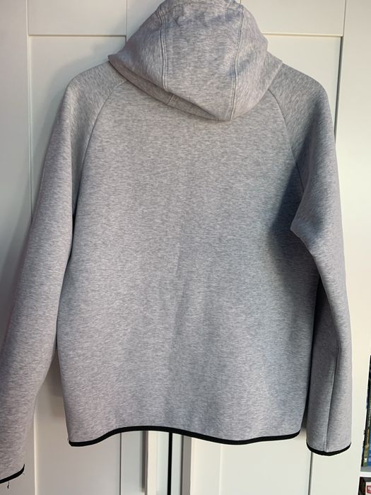 Bluza hoodie Puma L