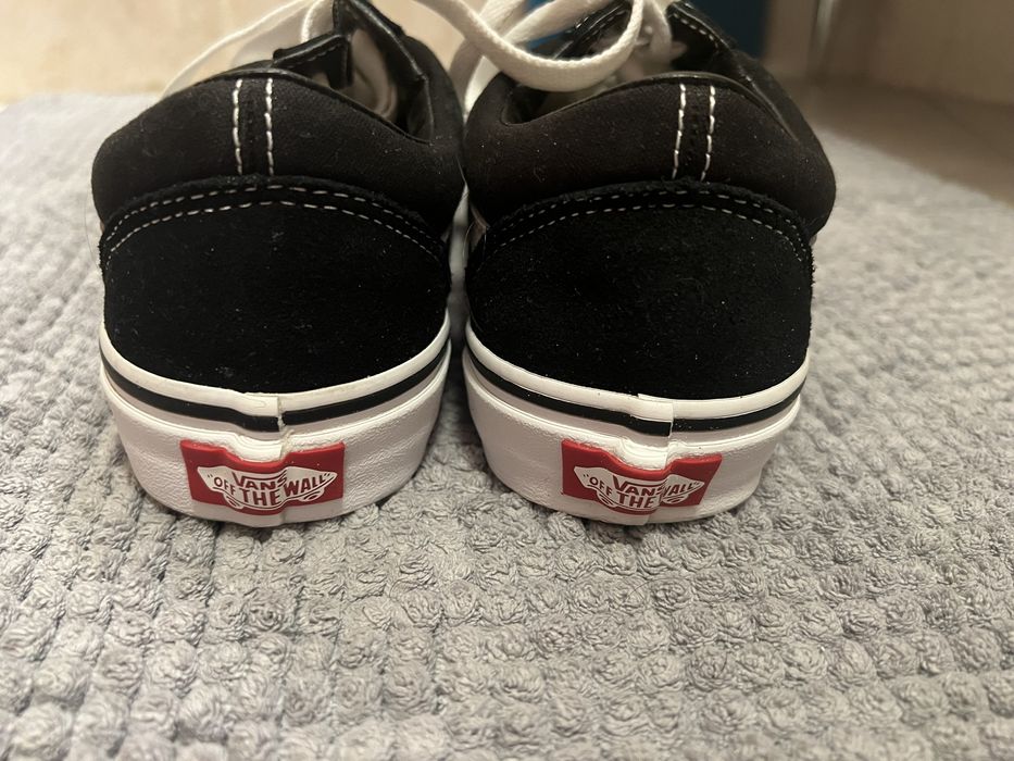 Vans ténis old skool