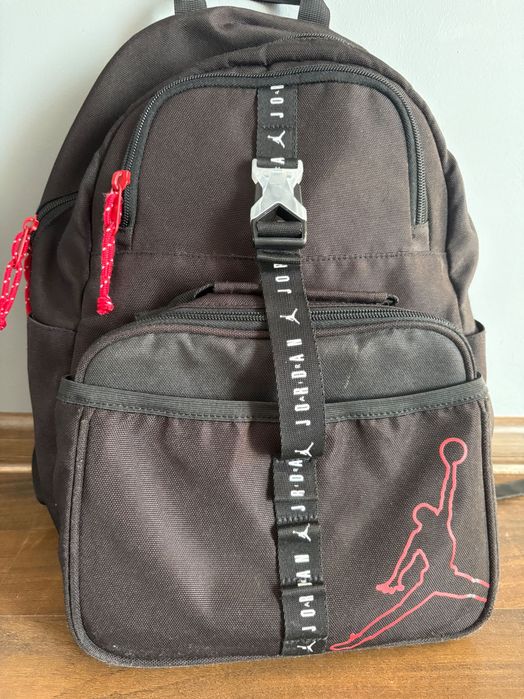 Plecak Jordan Jan unisex