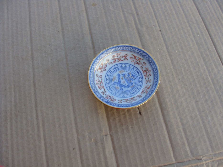 Small Decorative Plates429087166637035521