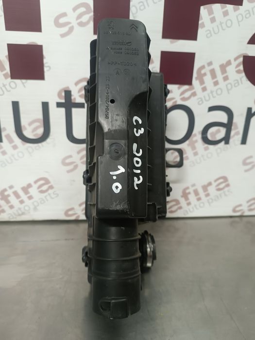 Caixa Filtro ar CITROËN C3 AIRCROSS I - 9670851880