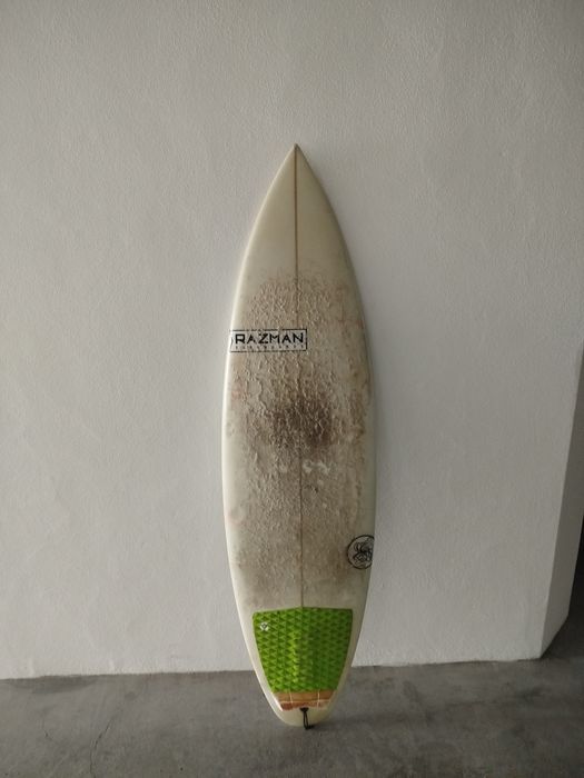 Prancha surf razman 5'6