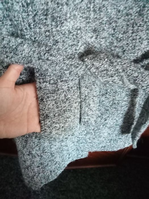 Plaszcz damski rozmiar 34 Firma Orsay