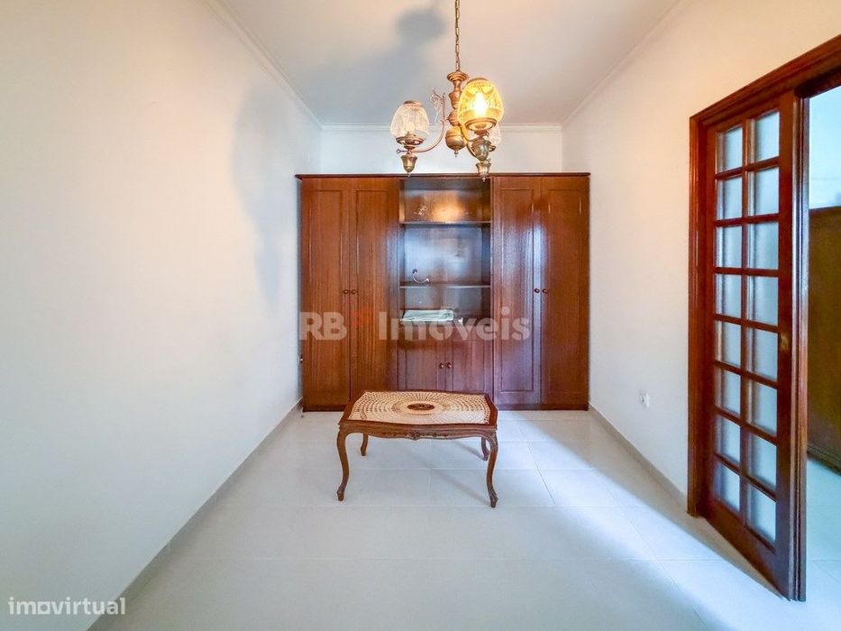 Apartamento t2 c/ Marquise - Entroncamento