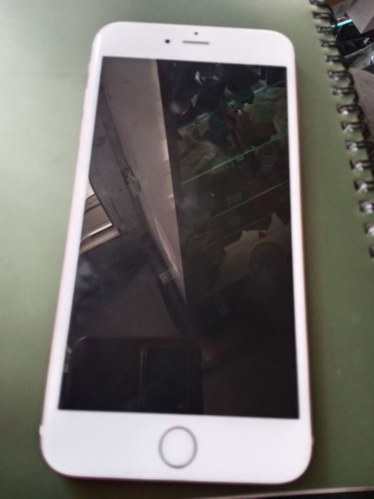 IPHONE 6 S plus 64 gb