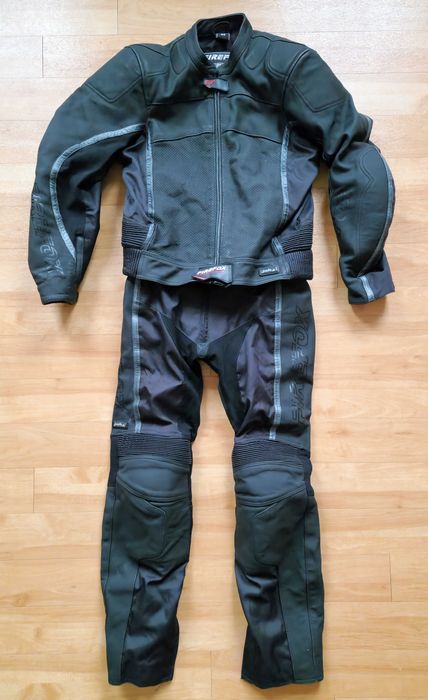 Мотокостюм Firefox розм. 52-L, б/в