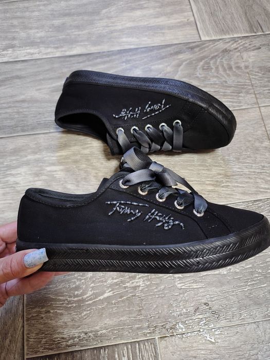 Томі 36р 23 см устілка кеди