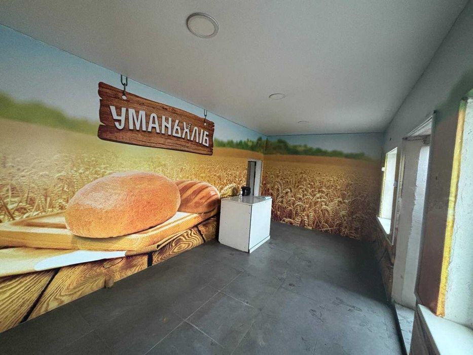 МАФ в оренду - Біля АТБ/автовокзалу