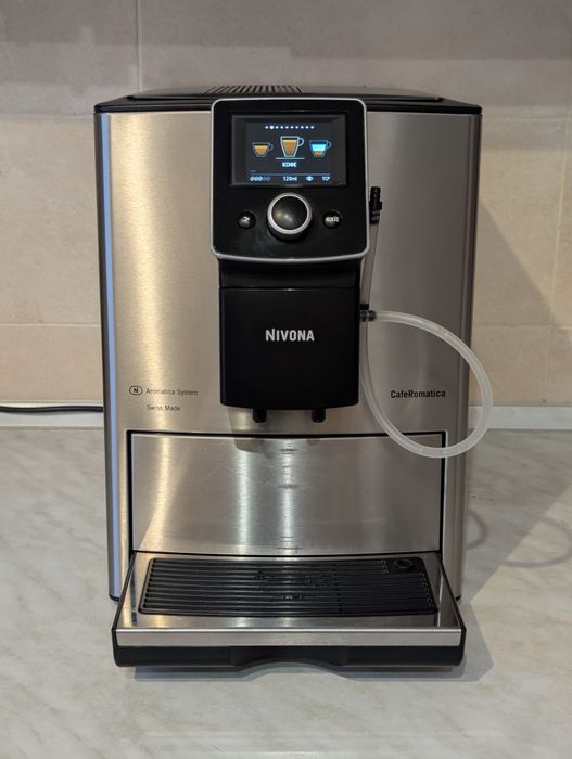 Кавомашина Nivona Nicr 825