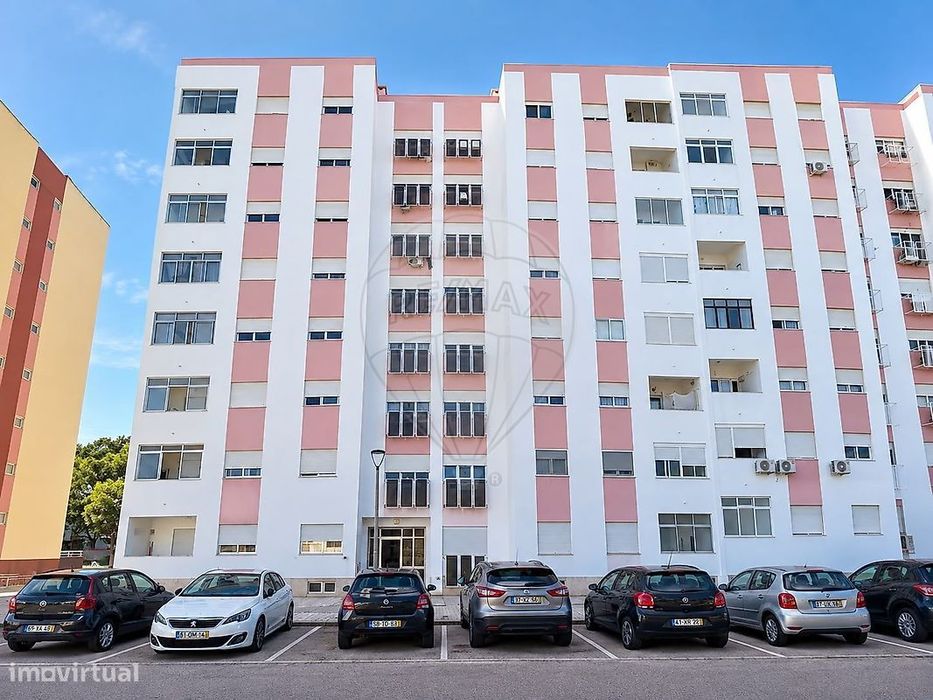 Apartamento T2 para venda