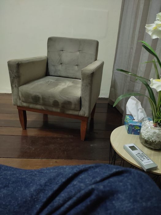 TERAPIA Psicanalítica – Acompanhamento Individual
Online | Domicílio