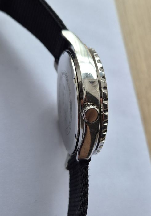 Zegarek Casio Edifice Ef-527  japan