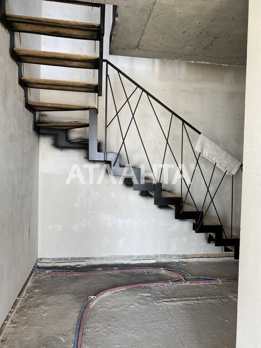 Двохрівнева квартира з необмеженими можливостями. ЖК Новий Маяк