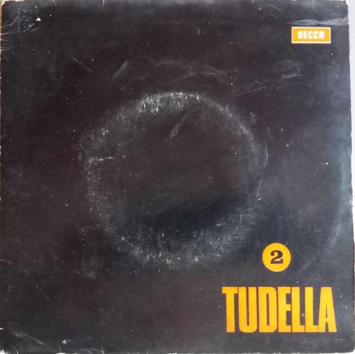 João Maria Tudella	- - - - -	Tudella 2	- - - - -	EP