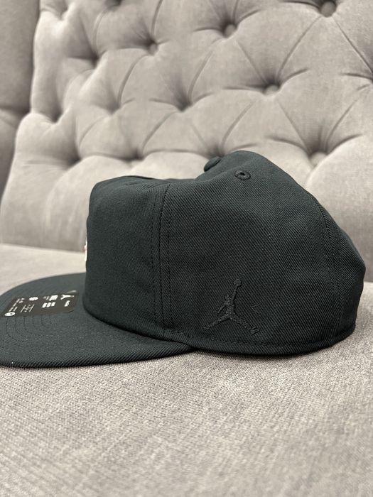 Кепка унісекс Air Jordan U J Pro Cap S Fb Br Snkr Ptch  HV1169-010