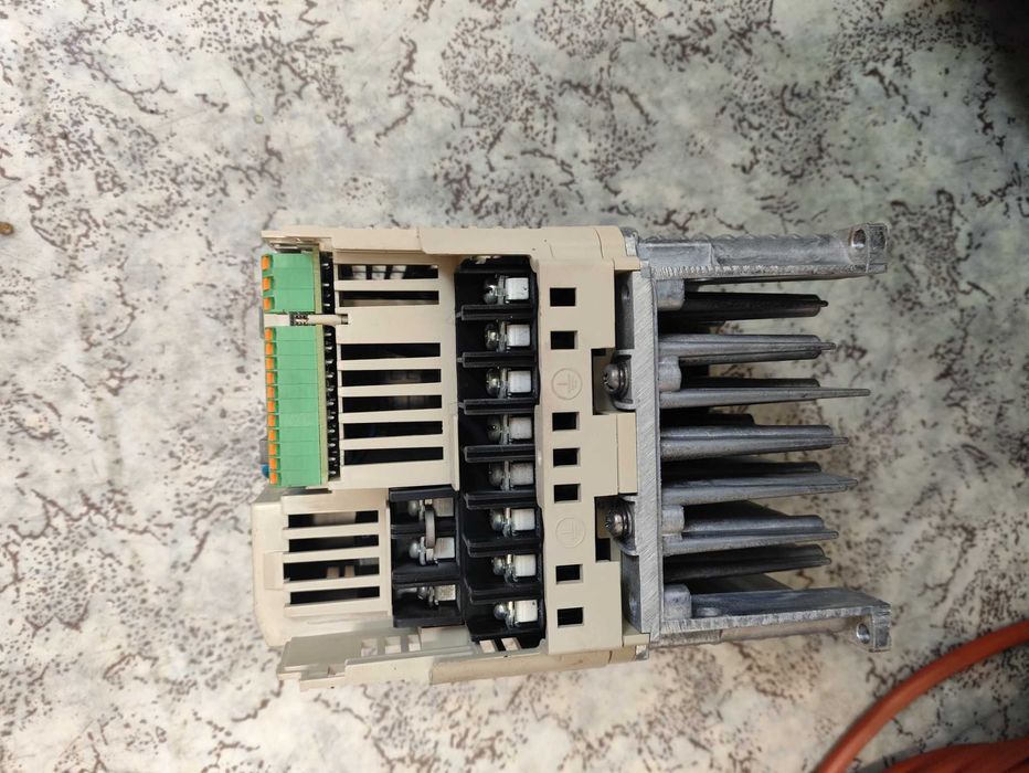 Variador de velocidade