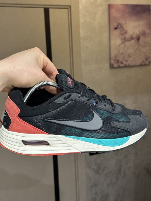 Nike Air Max Solo кросівки