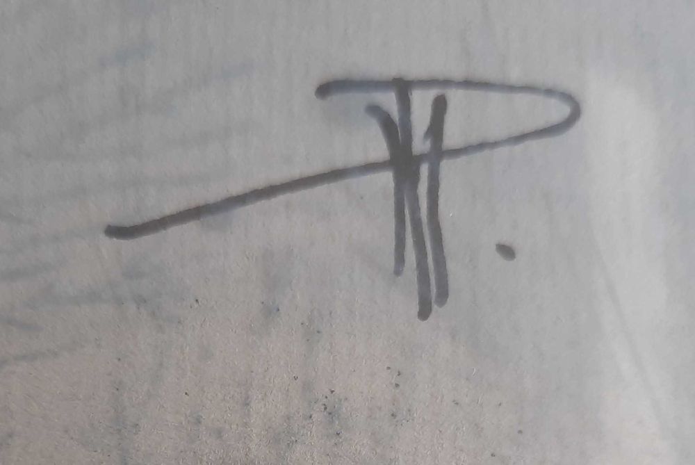 Akt Kobieta Piękna Duża Pastel Sygnowana