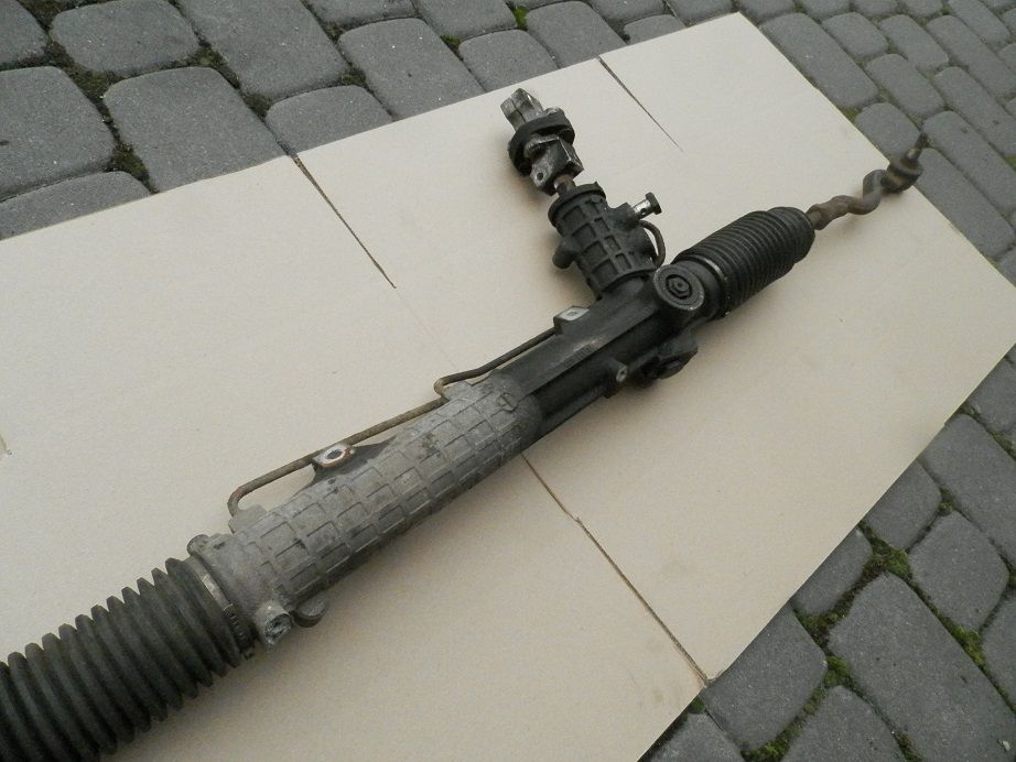 Magiel Maglownica Bmw E36 E46 Sprawna woj świętokrzyskie