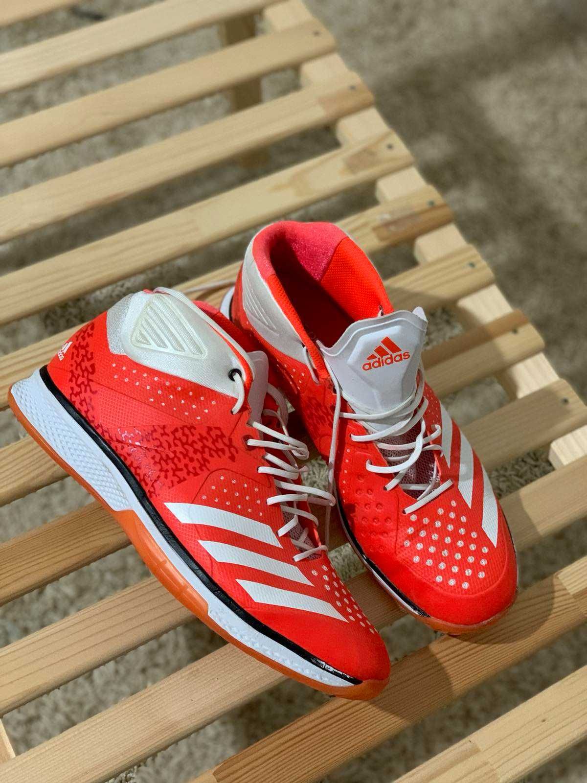 Adidas counterblast hotsell falcon mid