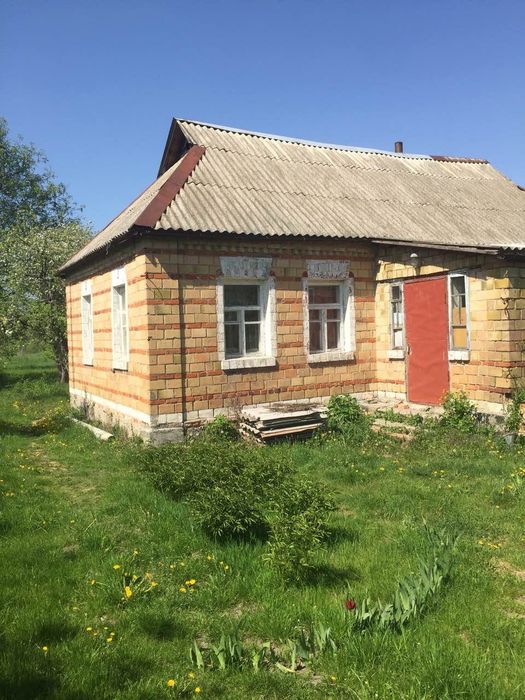 Будинок Мотижин продаж