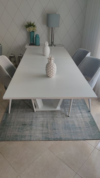 Mesa sala cozinha    nova