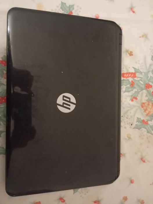 Portátil HP para peças