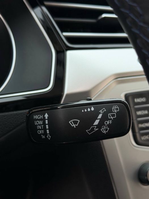 Продам  Volkswagen passat b8