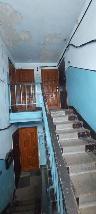 Продам 2х.кв.в Солоницевском Отг (п.Пересечное)