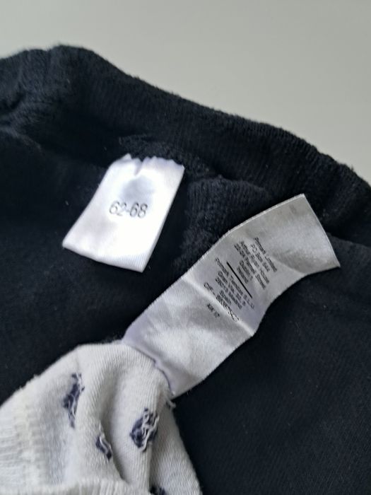 Rajstopy Primark r 62/68