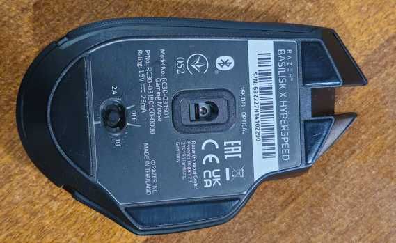 ASUS ROG Zephyrus M16 (2022) – i9 12900H / 32GB RAM - RTX 3070 TI