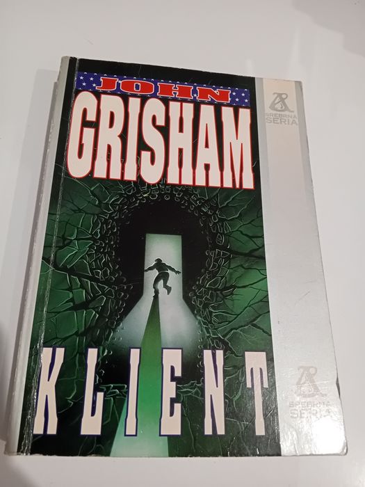 John Grisham Klient