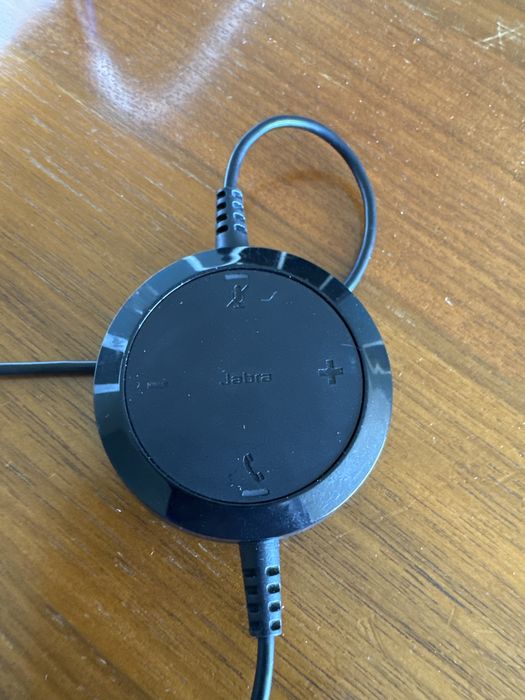 Auscultadores Jabra HSC016